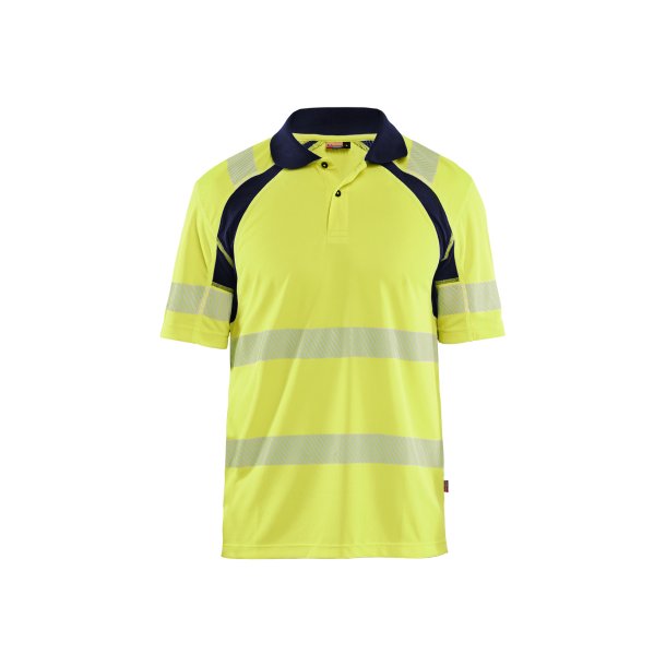 High Vis poloshirt