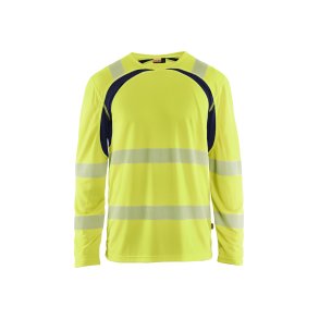 High Vis t-shirt lang rme