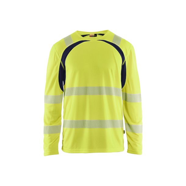 High Vis t-shirt lang rme