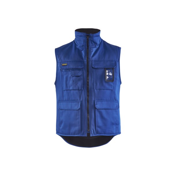Vinter vest