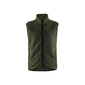 Fiberpels Vest