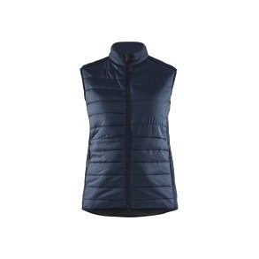 Dame Vest Foret
