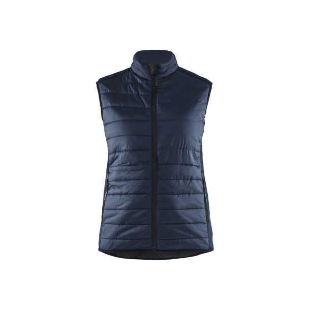 Dame Vest Foret