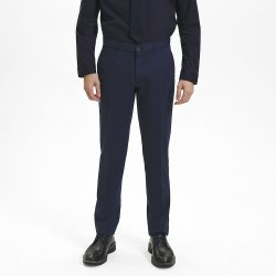 Klassiske Traveller Bukser i Fitted Fit