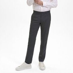 Klassiske Traveller Bukser i Fitted Fit