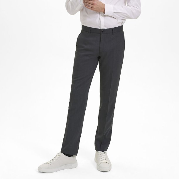 Klassiske Traveller Bukser i Fitted Fit