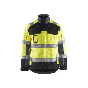 High Vis Jakke