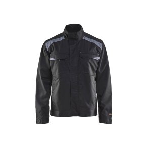 Industri Jakke bomuld