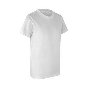 kologisk T-shirt | brn