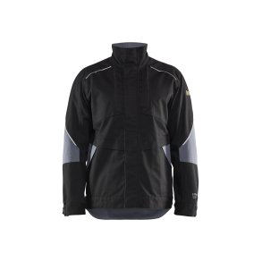 Brandhmmende Arbejdsjakke