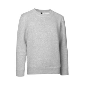 CORE sweatshirt | brn