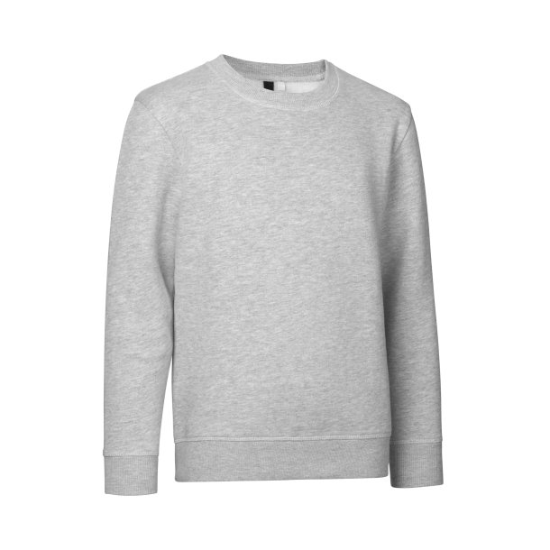 CORE sweatshirt | brn