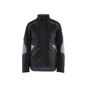 DAME Brandhmmende Jakke