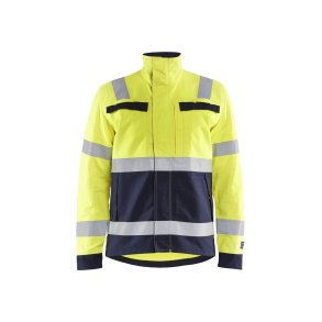 Multinorm Arbejdsjakke