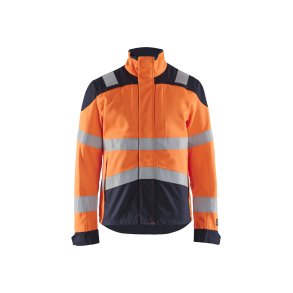 Multinorm Jakke Inherent