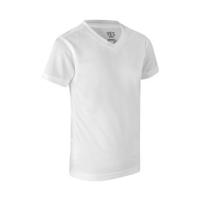 YES Active T-shirt | brn