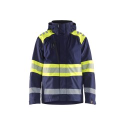 High Vis Skaljakke
