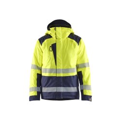High Vis Vinterjakke