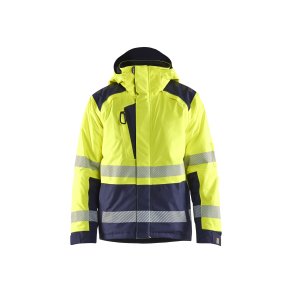 High Vis Vinterjakke