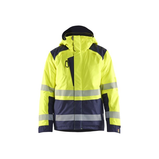 High Vis Vinterjakke