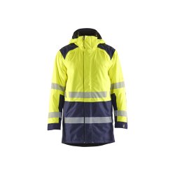 High Vis Vinterparkajakke