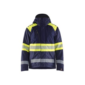 High Vis Vinterjakke