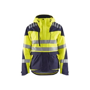 High Vis Skaljakke Evolution