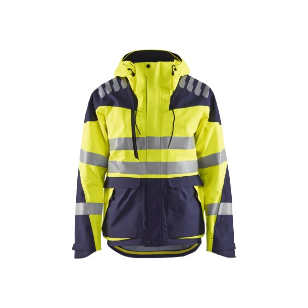 High Vis Skaljakke Evolution