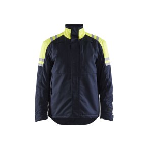 Vinterjakke Inherent Steel