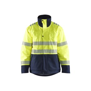 Multinorm Vinterjakke