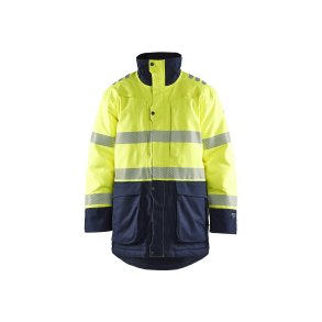 Multinorm Vinterparkajakke