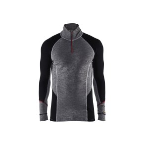 Undertrje XWARM med lynls