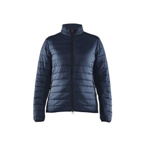 Dame Varm foret Jakke