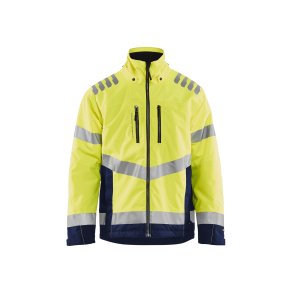 High Vis Vinterjakke