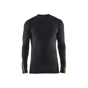 Brandhmmende Undertrje Inherent