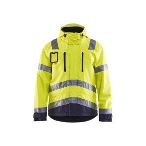 High Vis Skaljakke