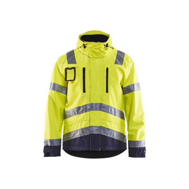High Vis Skaljakke