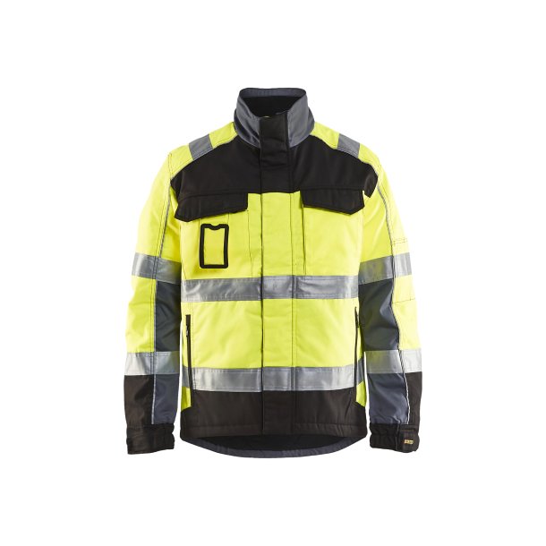 High Vis Vinterjakke