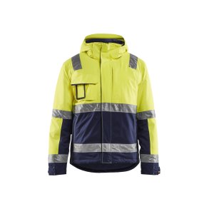 High Vis Vinterjakke