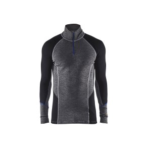 Undertrje WARM med lynls