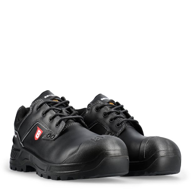 B-Dry Outdoor Shoe S3 SRC