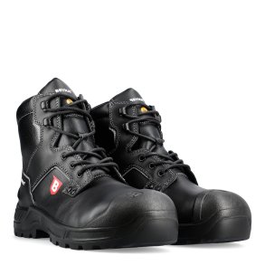 B-Dry Outdoor Low Boot S3 SRC