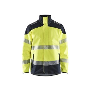 Multinorm Softshell Jakke Inherent