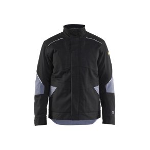 Brandhmmende Vinterjakke