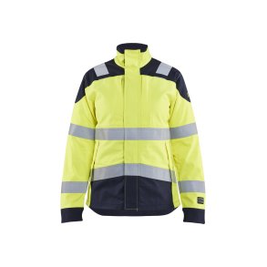 Dame Multinorm Jakke Inherent