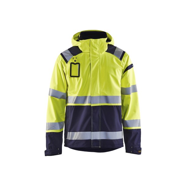 High Vis Skaljakke