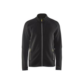 Fleecejakke Evolution