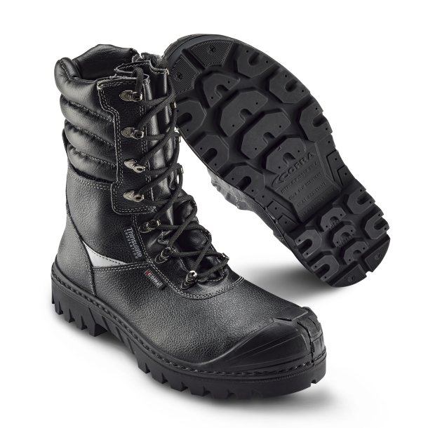 New Mozambico S3 SRC