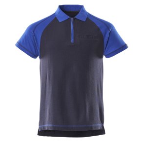 50302-260 Poloshirt med brystlomme