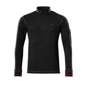 50352-833 Polosweatshirt